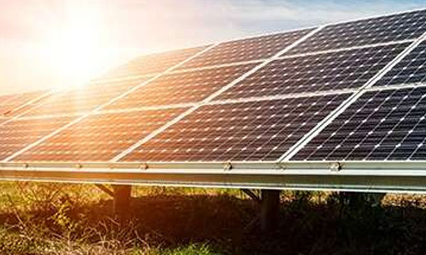 Solar Company in Dubai