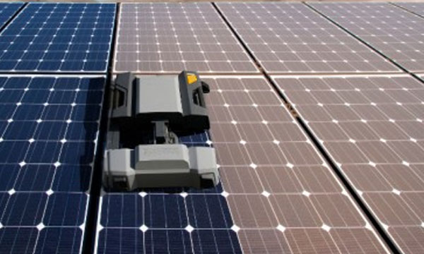 Solar Company in Dubai